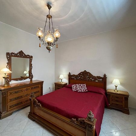 Апартаменты Selinunte Street House Castelvetrano Экстерьер фото