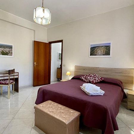 Апартаменты Selinunte Street House Castelvetrano Экстерьер фото