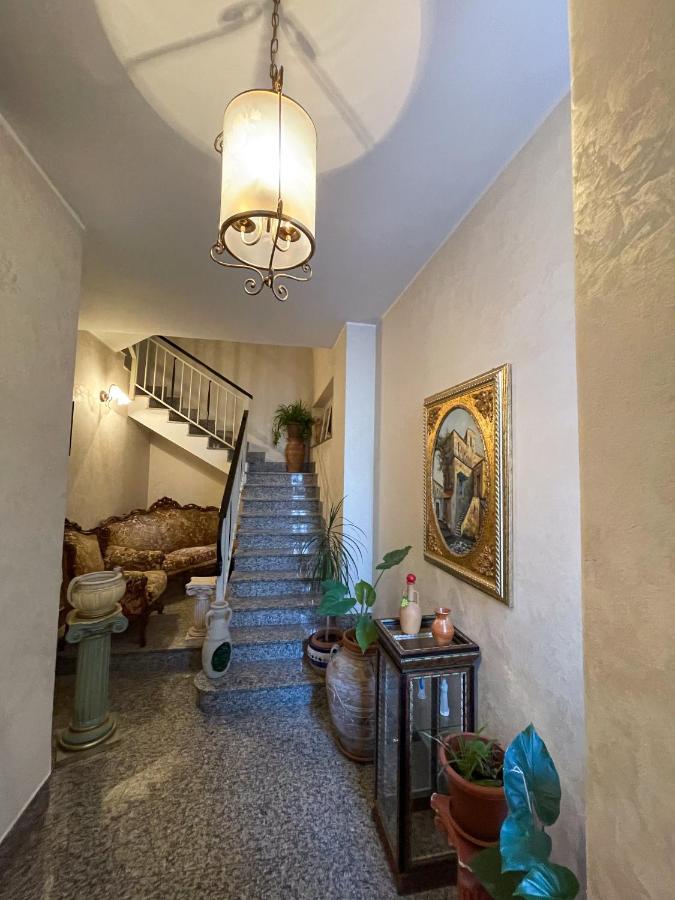 Апартаменты Selinunte Street House Castelvetrano Экстерьер фото