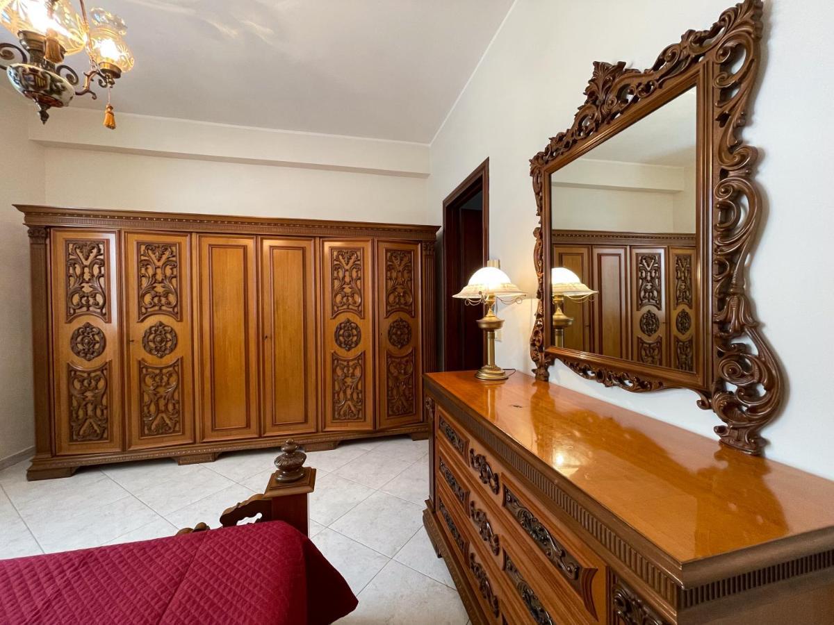 Апартаменты Selinunte Street House Castelvetrano Экстерьер фото