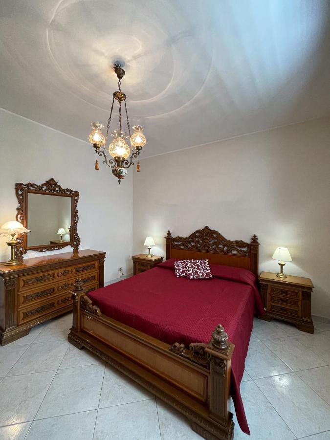Апартаменты Selinunte Street House Castelvetrano Экстерьер фото