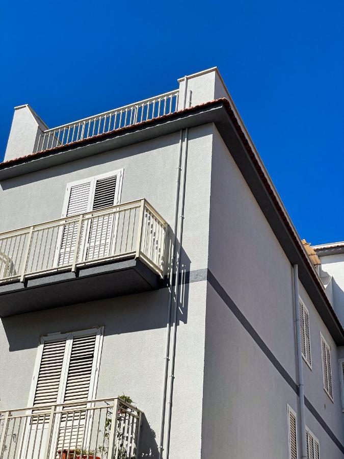 Апартаменты Selinunte Street House Castelvetrano Экстерьер фото