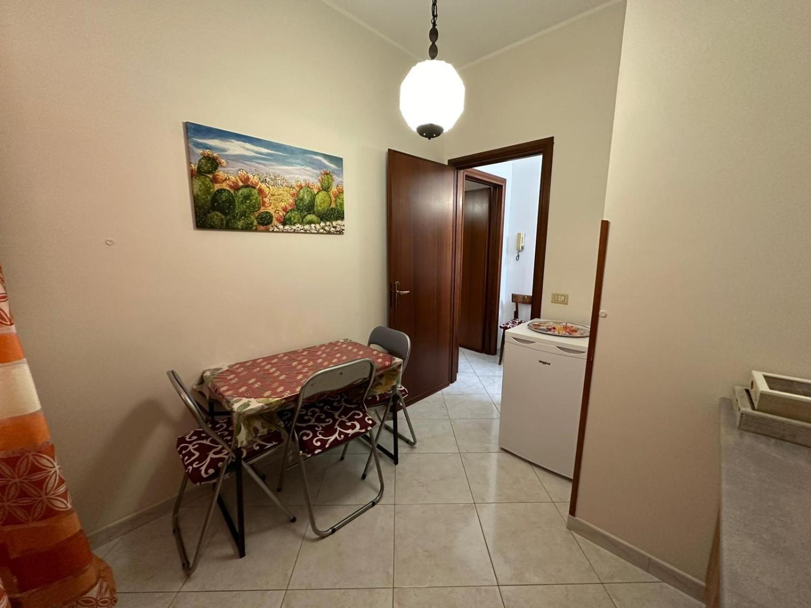 Апартаменты Selinunte Street House Castelvetrano Экстерьер фото