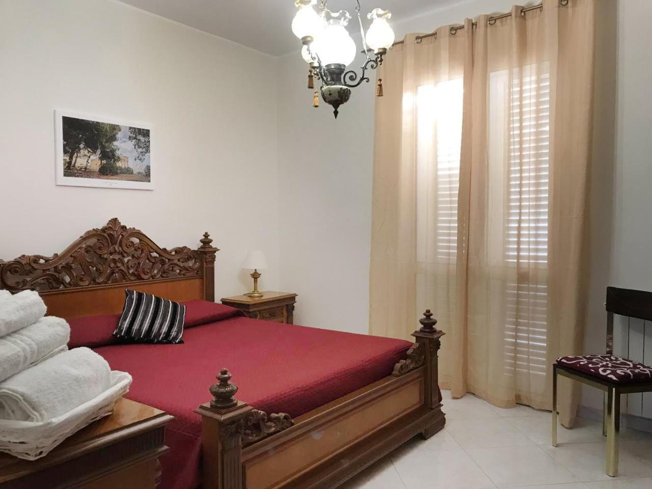 Апартаменты Selinunte Street House Castelvetrano Экстерьер фото